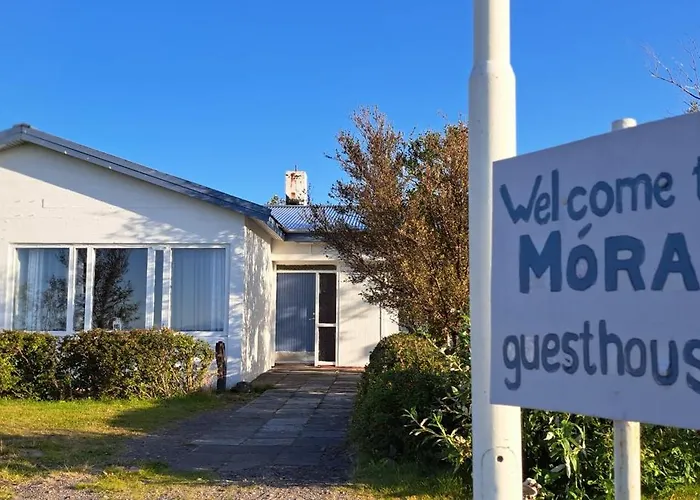 Mora Guesthouse