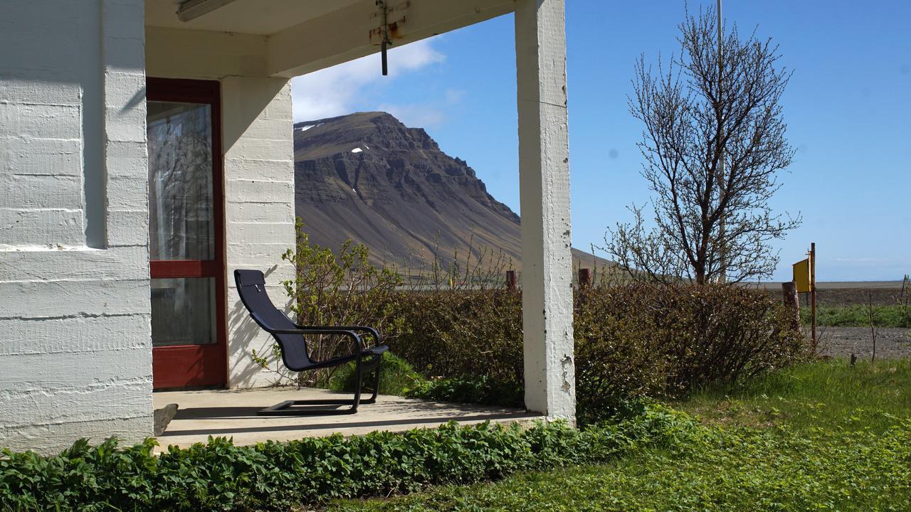 Apartment Mora Hagi (Vestfirdir)