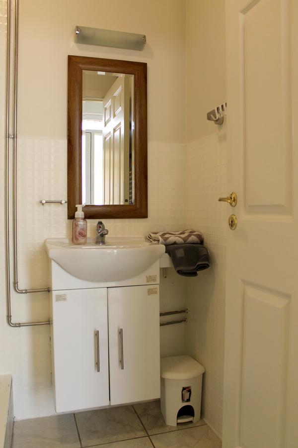 Apartment Mora