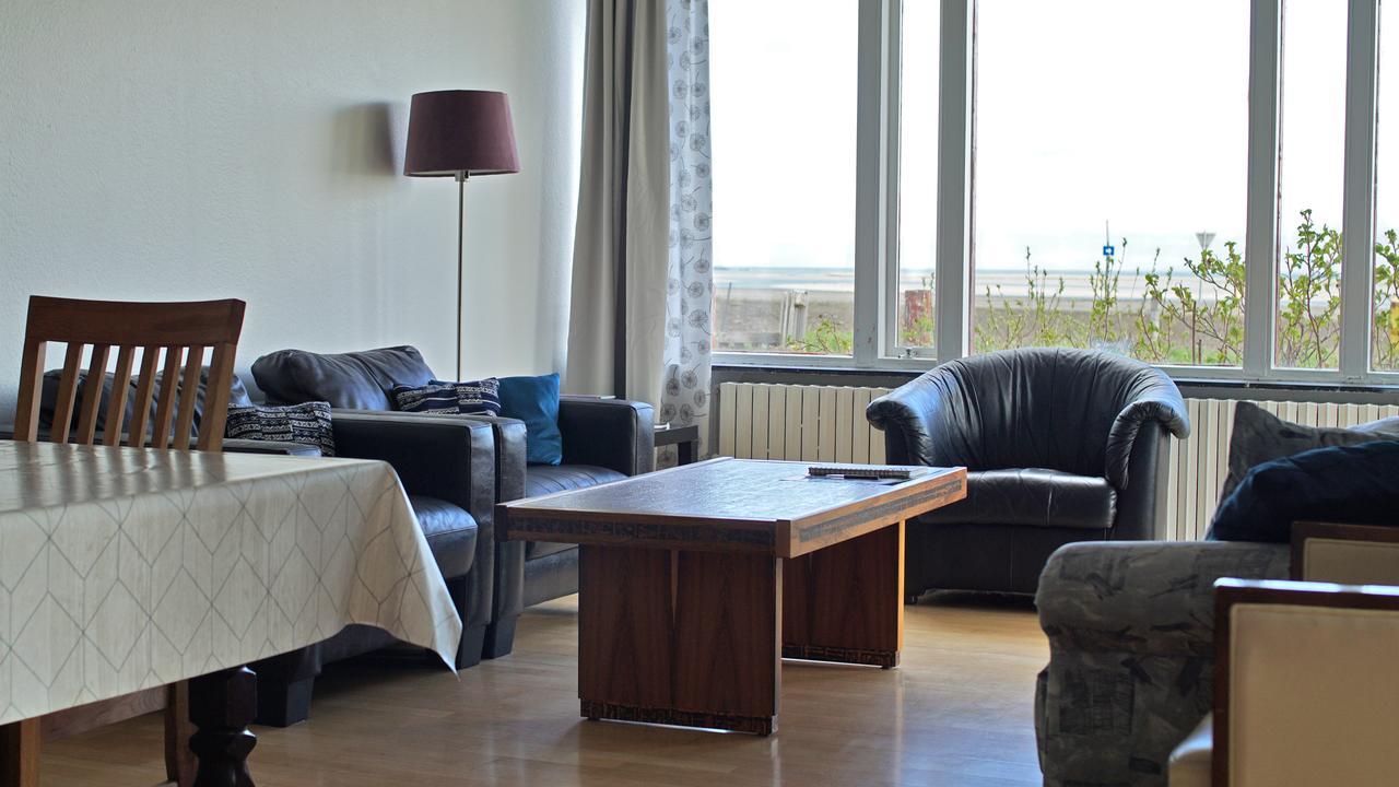Apartment Mora *