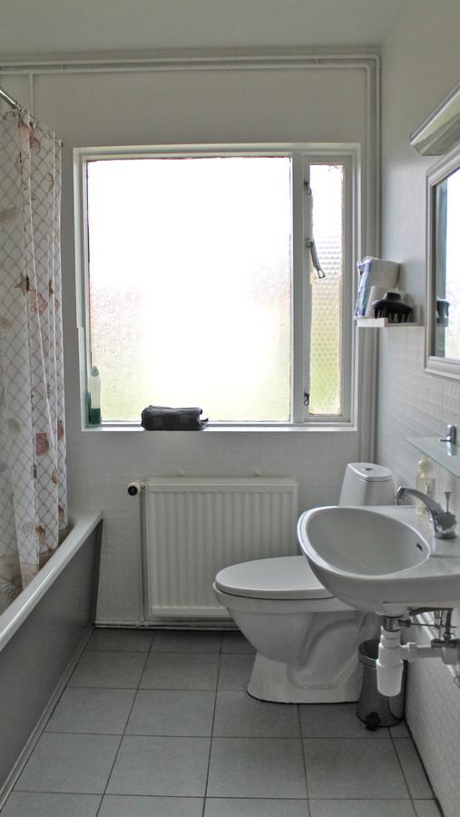 Apartment Mora Hagi (Vestfirdir)