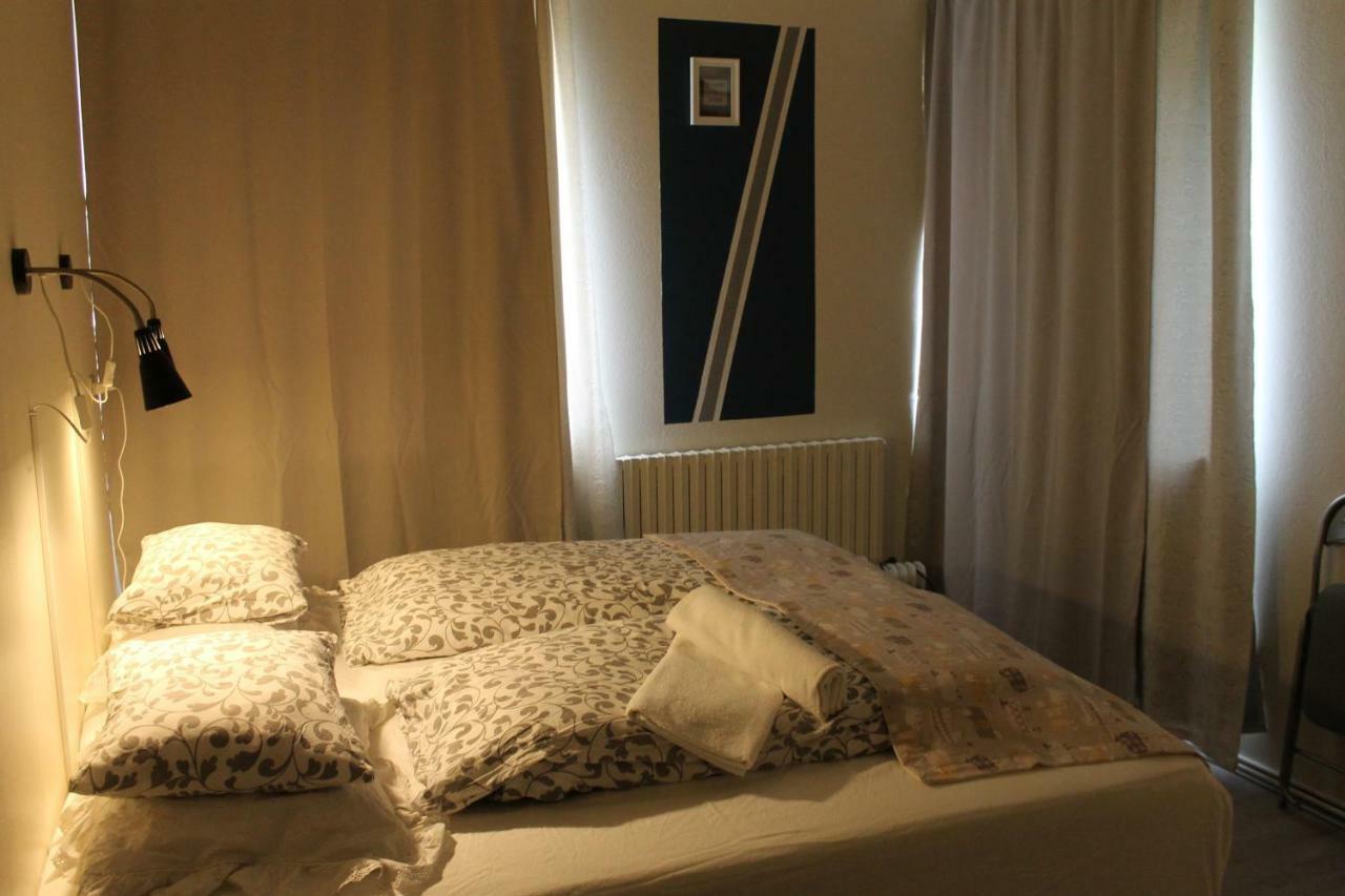 Mora Apartment Hagi (Vestfirdir)