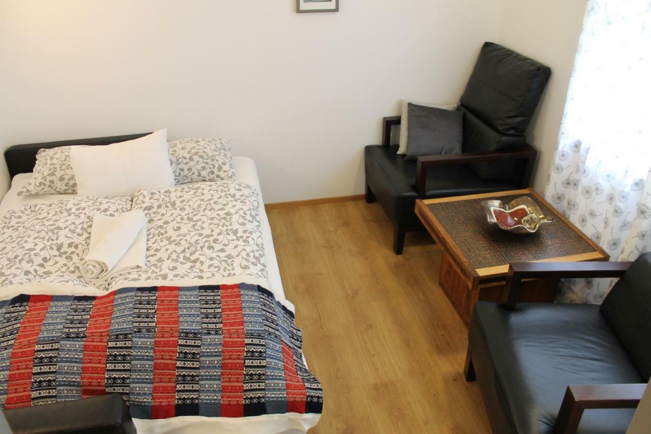 Mora Apartment