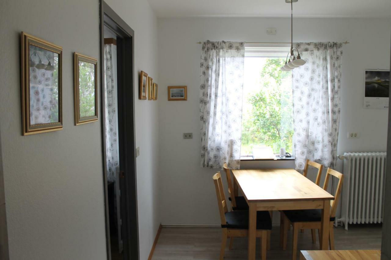 Mora Apartment *