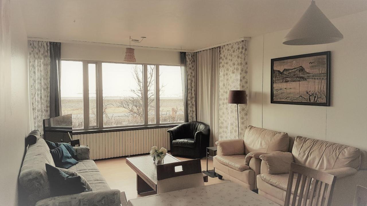 Apartment Mora Hagi (Vestfirdir)
