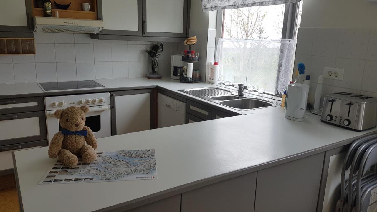 Apartment Mora Hagi (Vestfirdir)