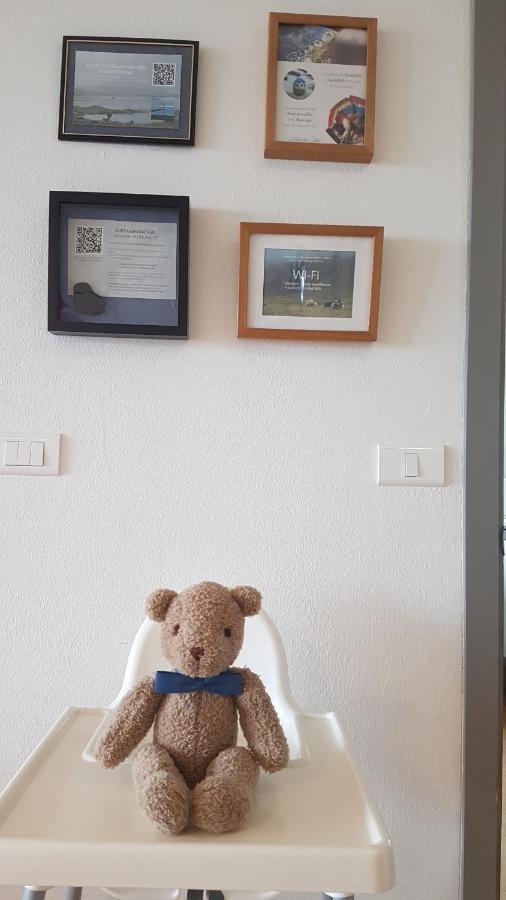 Mora Apartment